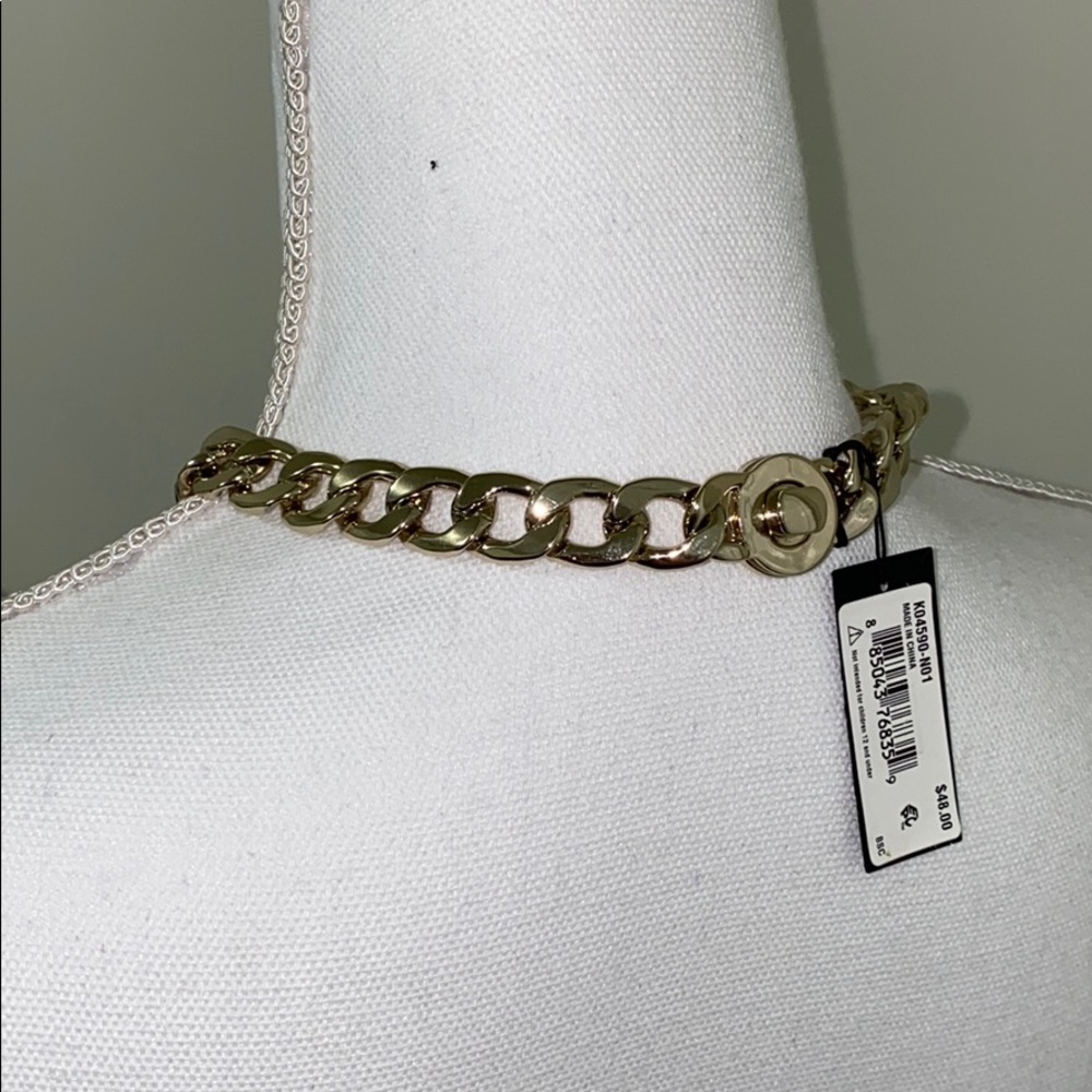 Women’s Kenneth Cole Necklace - Picture 2 of 2